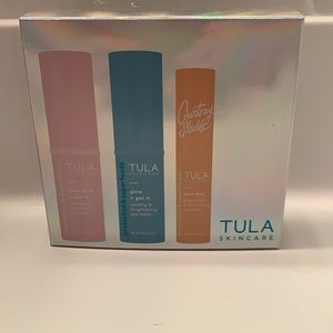 Tula Eye Balm Wonderland Trio